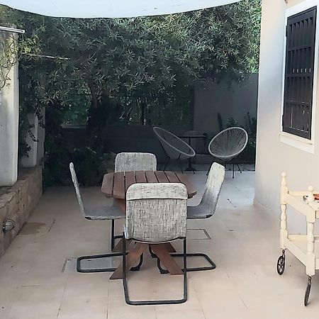 Casa Qanat, Relax In Centro Daire Palermo Dış mekan fotoğraf