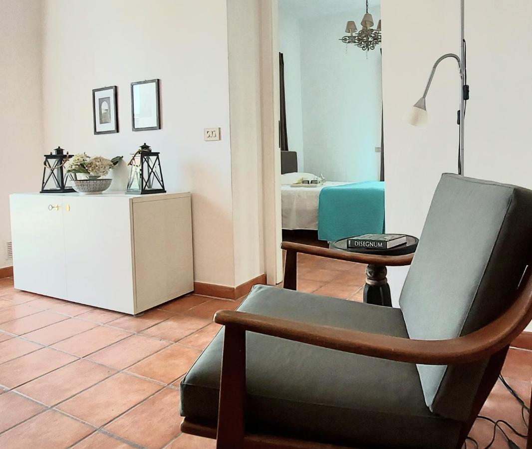 Casa Qanat, Relax In Centro Daire Palermo Dış mekan fotoğraf