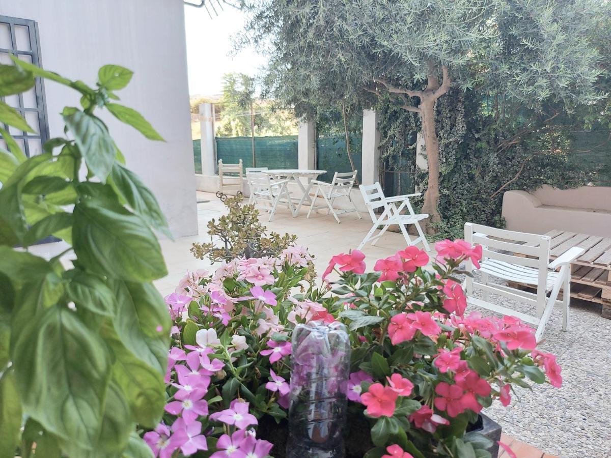 Casa Qanat, Relax In Centro Daire Palermo Dış mekan fotoğraf