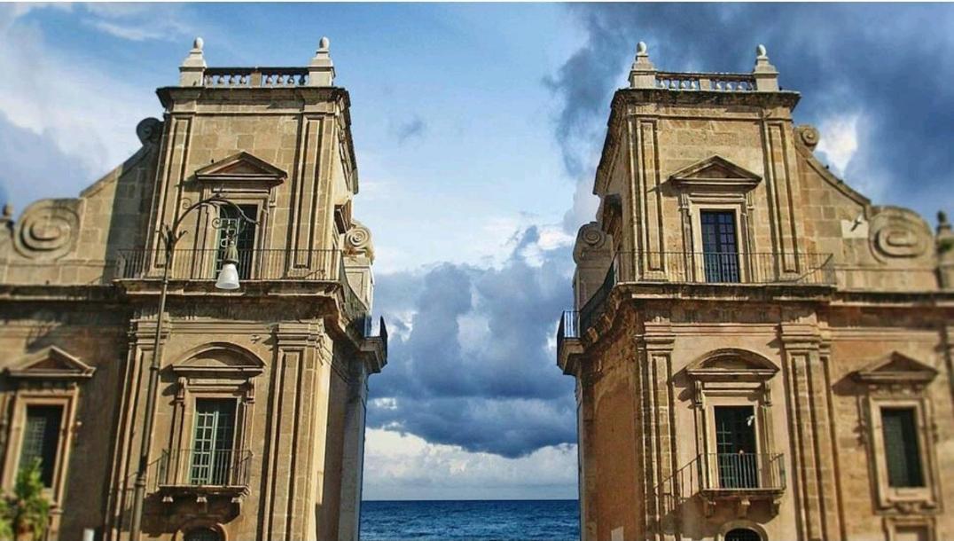 Casa Qanat, Relax In Centro Daire Palermo Dış mekan fotoğraf