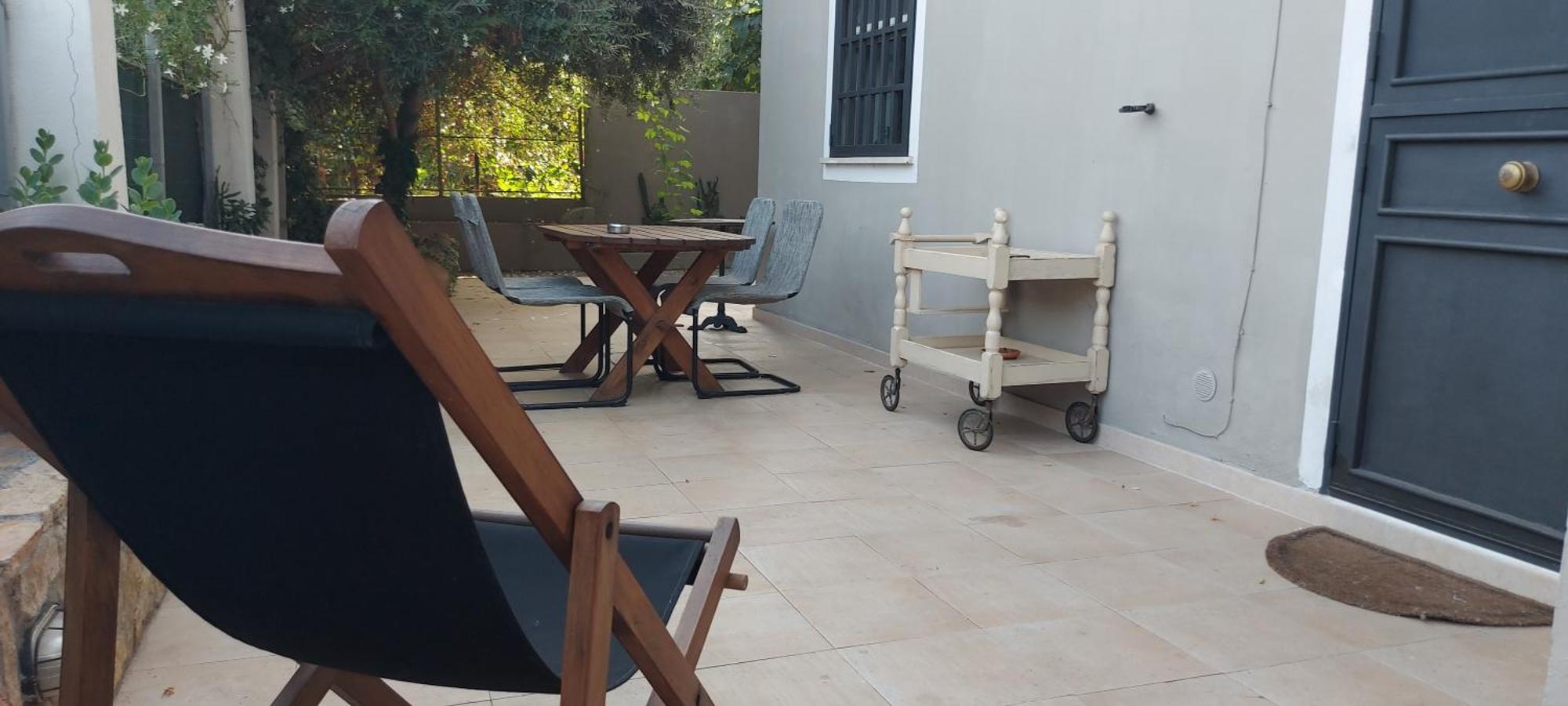 Casa Qanat, Relax In Centro Daire Palermo Dış mekan fotoğraf