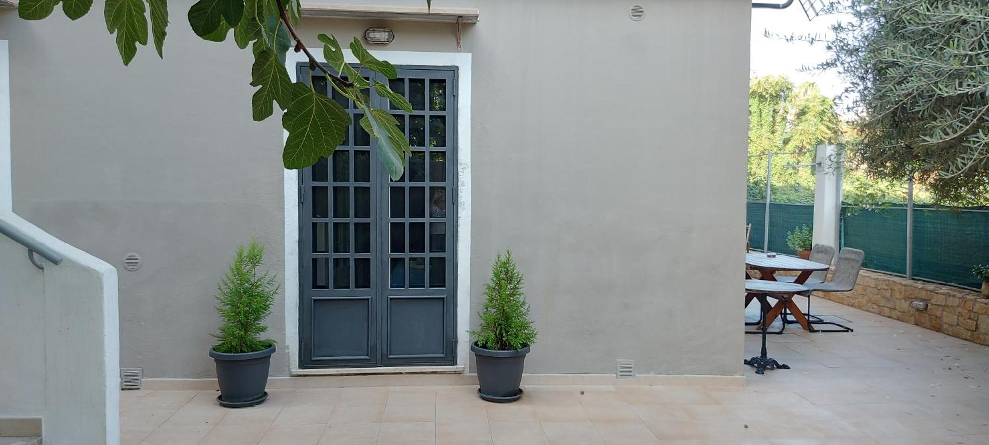 Casa Qanat, Relax In Centro Daire Palermo Dış mekan fotoğraf