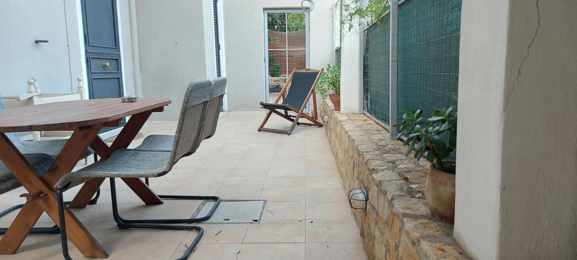 Casa Qanat, Relax In Centro Daire Palermo Dış mekan fotoğraf