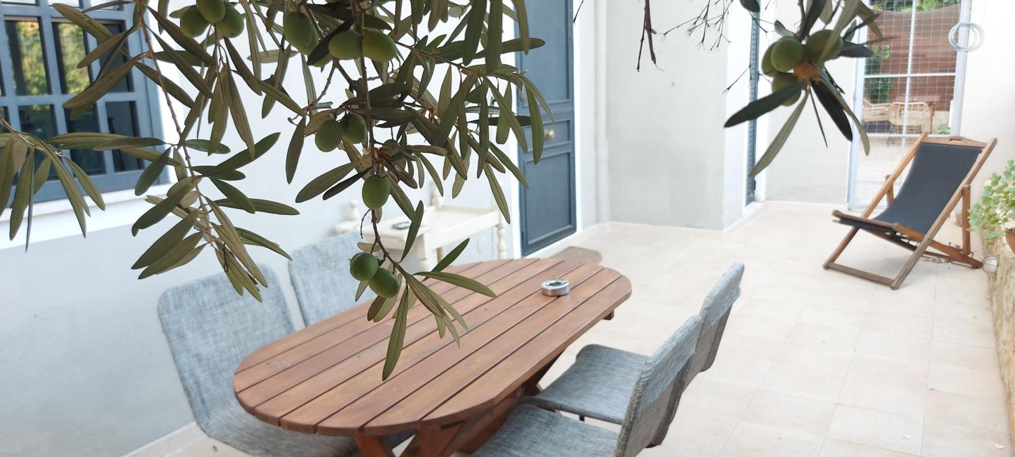Casa Qanat, Relax In Centro Daire Palermo Dış mekan fotoğraf