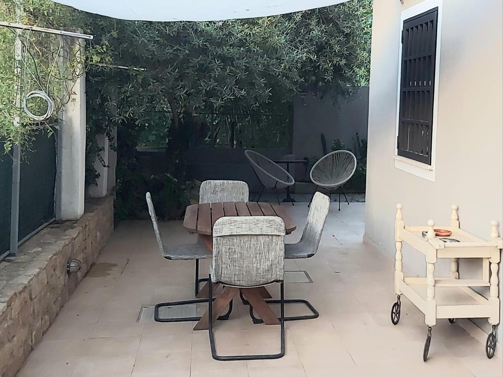 Casa Qanat, Relax In Centro Daire Palermo Dış mekan fotoğraf